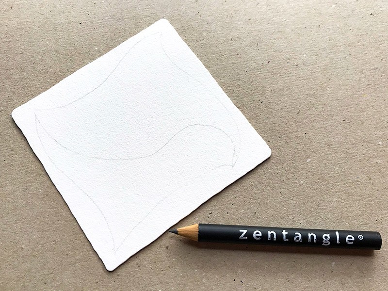 zentangle（ゼンタングル）